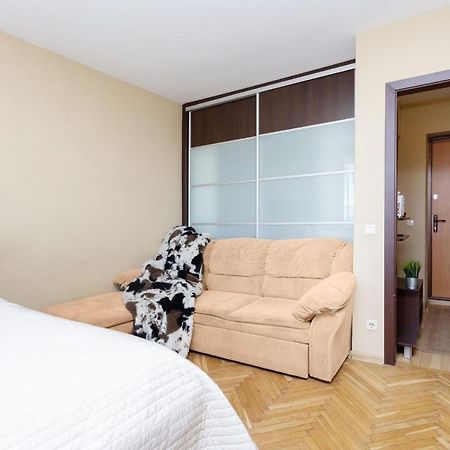 Apartment Korolya 20 Minsk Exteriér fotografie