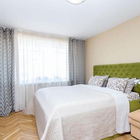 Apartment Korolya 20 Minsk Exteriér fotografie