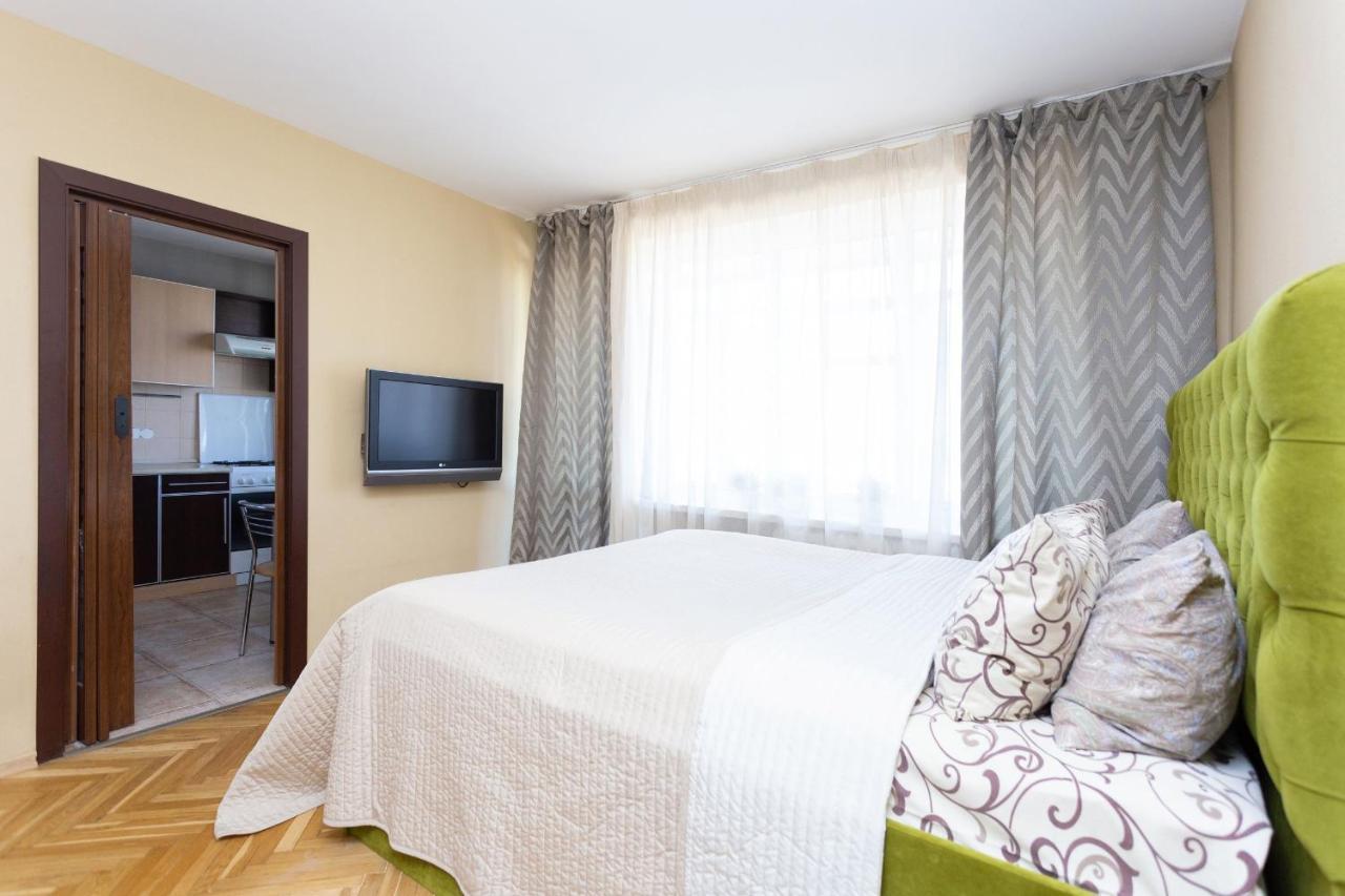 Apartment Korolya 20 Minsk Exteriér fotografie