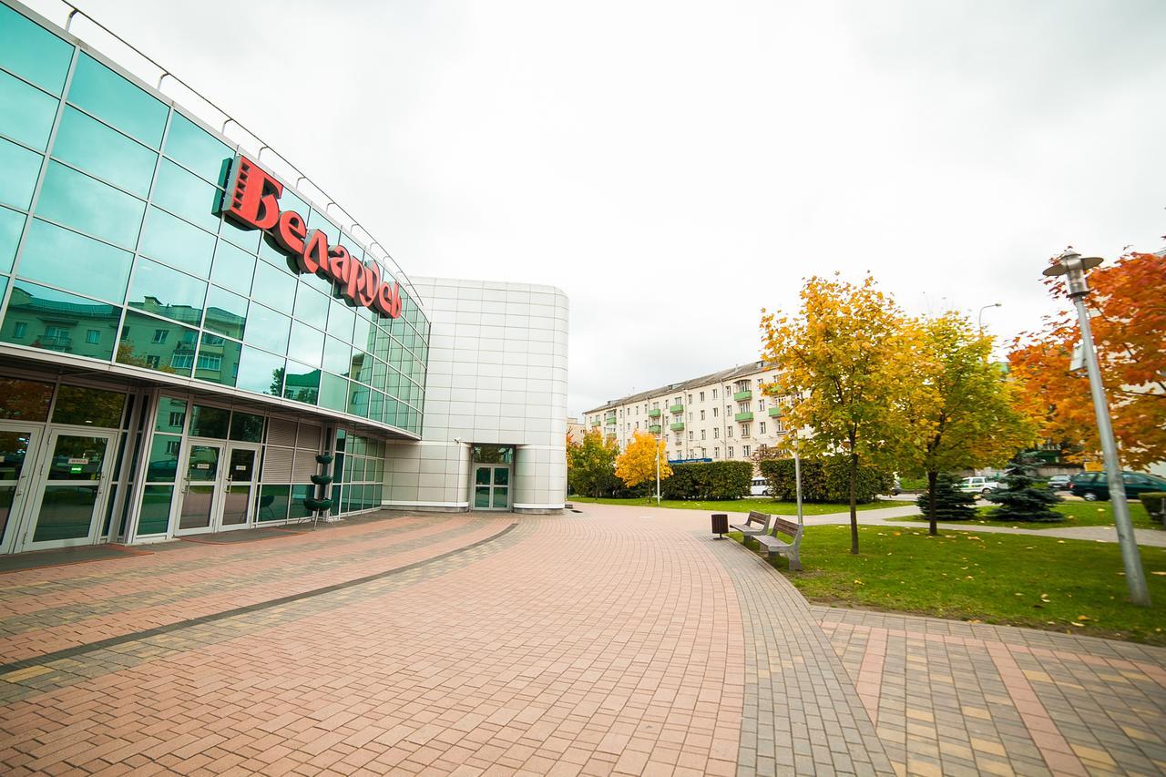 Apartment Korolya 20 Minsk Exteriér fotografie