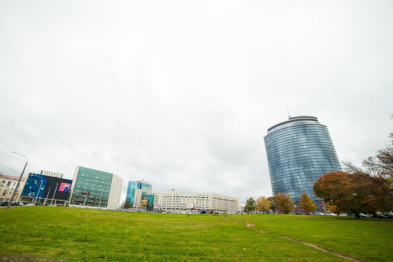 Apartment Korolya 20 Minsk Exteriér fotografie